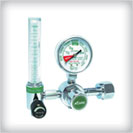 Oxygen Regulator